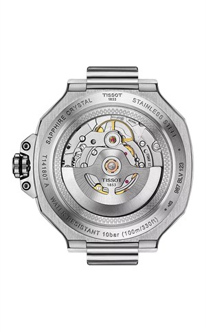 Tissot T1418071705100 T-Race Watches