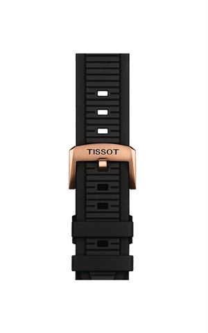 Tissot T1418073705100 T-Race Watches