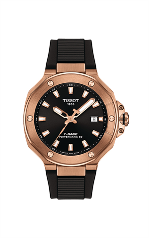 Tissot T1418073705100 T-Race Watches