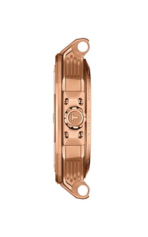 Tissot T1418073705100 T-Race Watches