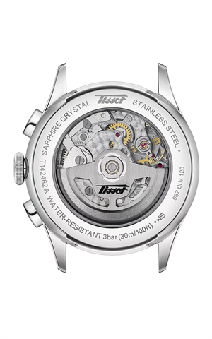 Tissot T1424621605200 Watches