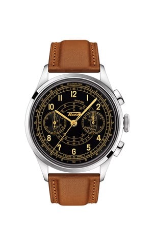 Tissot T1424621605200 Telemeter 1938 Erkek Kol Saati