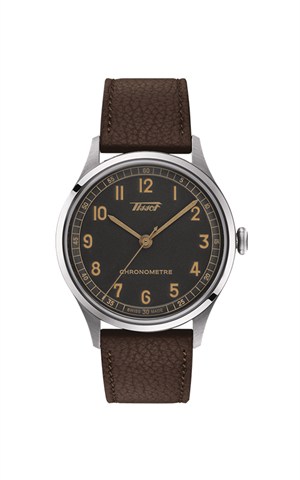 Tissot T1424641606200 Heritage Watches