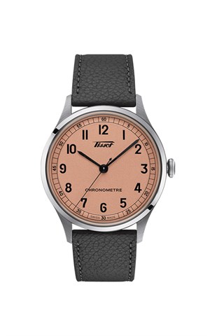 Tissot T1424641633200 Heritage Erkek Kol Saati