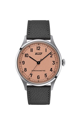 Tissot T1424641633200 Heritage Watches