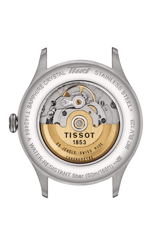 Tissot T1424641633200 Heritage Erkek Kol Saati