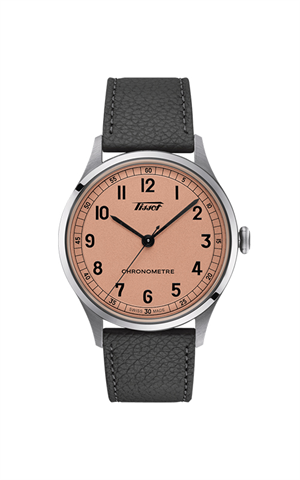 Tissot T1424641633200 Heritage Watches