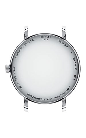 Tissot T1432101101101 Classic Kadın Kol Saati