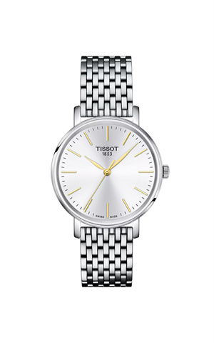 Tissot T1432101101101 Classic Watches