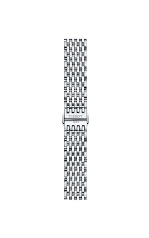Tissot T1432101101101 Classic Watches