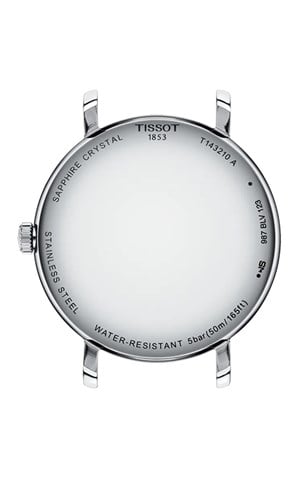 Tissot T1432101101101 Classic Kadın Kol Saati