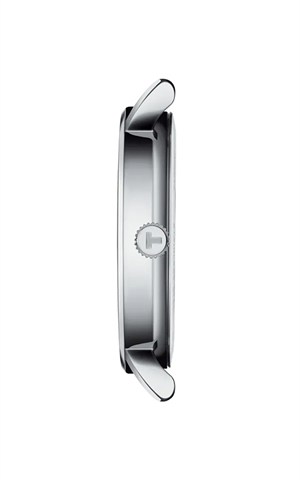 Tissot T1432101101101 Classic Watches