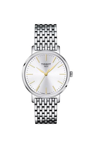 Tissot T1432101101101 Classic Kadın Kol Saati