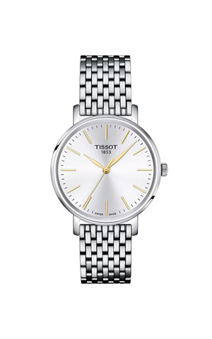 Tissot T1432101101101 Classic Kadın Kol Saati