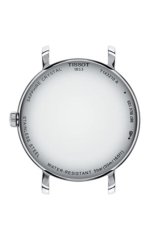 Tissot T1432101104100 Classic Kadın Kol Saati