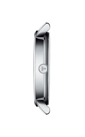 Tissot T1432101104100 Classic Watches