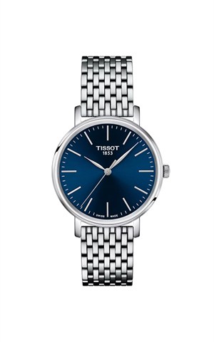 Tissot T1432101104100 Classic Watches