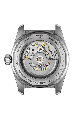 Tissot T1494071103100 Watches