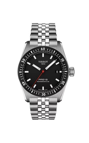Tissot T1494071105100 Powermatic Erkek Kol Saati
