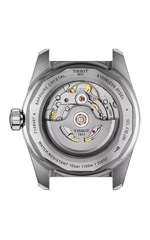 Tissot T1494071105100 Powermatic Erkek Kol Saati