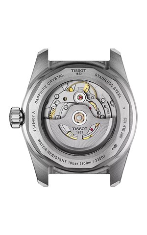 Tissot T1494071605100 Pr516 Powermatic Erkek Kol Saati