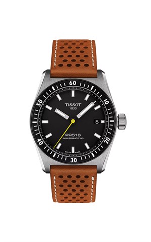 Tissot T1494071605100 Pr516 Powermatic Erkek Kol Saati