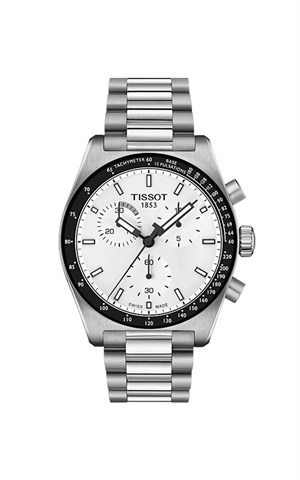 Tissot T1494171101100 PR516 Quartz Chronograph Watches