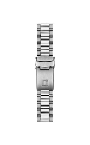Tissot T1494171101100 PR516 Quartz Chronograph Watches