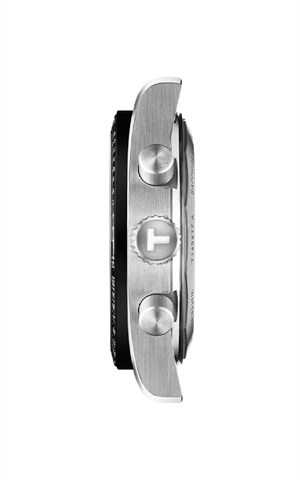 Tissot T1494171101100 PR516 Quartz Chronograph Watches