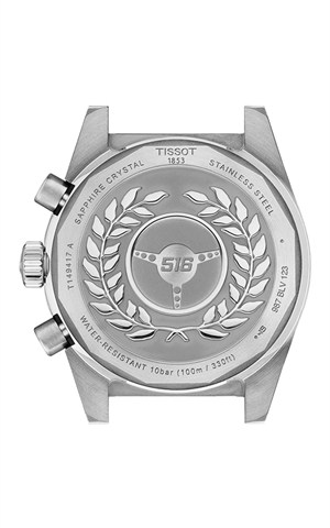 Tissot T1494171101100 PR516 Quartz Chronograph Watches