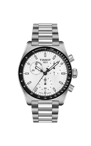 Tissot T1494171101100 Pr516 Quartz Chronograph Erkek Kol Saati