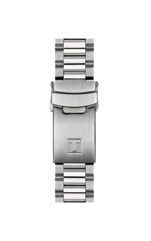 Tissot T1494171104100 Pr516 Chronograph Erkek Kol Saati