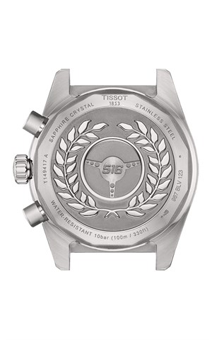 Tissot T1494171104100 Pr516 Chronograph Erkek Kol Saati