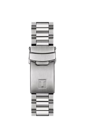 Tissot T1494171104100 Pr516 Chronograph Erkek Kol Saati