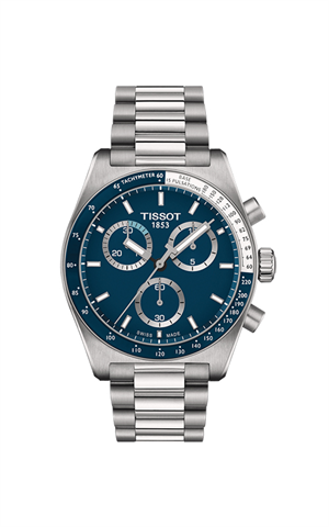 Tissot T1494171104100 PR516 Chronograph Watches