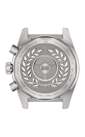 Tissot T1494171104100 PR516 Chronograph Watches