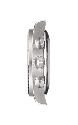 Tissot T1494171104100 Pr516 Chronograph Erkek Kol Saati