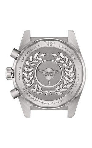 Tissot T1494171104100 Pr516 Chronograph Erkek Kol Saati
