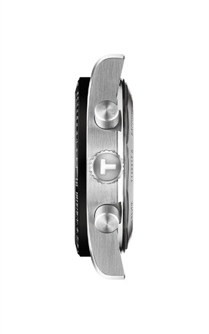 Tissot T1494171104101 PR516 Quartz Chronograph Watches