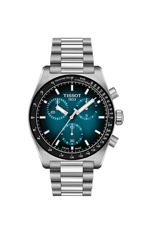 Tissot T1494171104101 PR516 Quartz Chronograph Watches