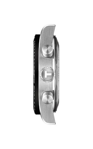 Tissot T1494171104101 Pr516 Quartz Chronograph Erkek Kol Saati