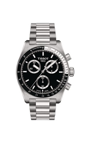 Tissot T1494171105100 Pr516 Chronograph Erkek Kol Saati