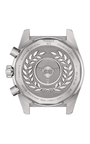 Tissot T1494171105100 PR516 Chronograph Watches