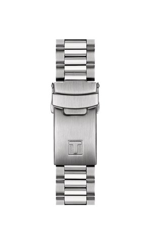 Tissot T1494171105100 Pr516 Chronograph Erkek Kol Saati