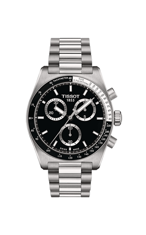 Tissot T1494171105100 PR516 Chronograph Watches