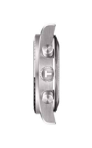 Tissot T1494171105100 Pr516 Chronograph Erkek Kol Saati
