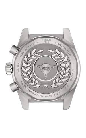 Tissot T1494171105100 PR516 Chronograph Watches