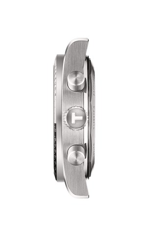 Tissot T1494171105100 PR516 Chronograph Watches