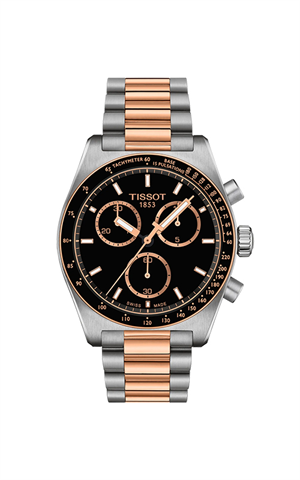 Tissot T1494172205101 PR516 Quartz Chronograph Watches