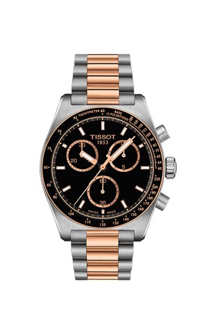Tissot T1494172205101 PR516 Quartz Chronograph Watches